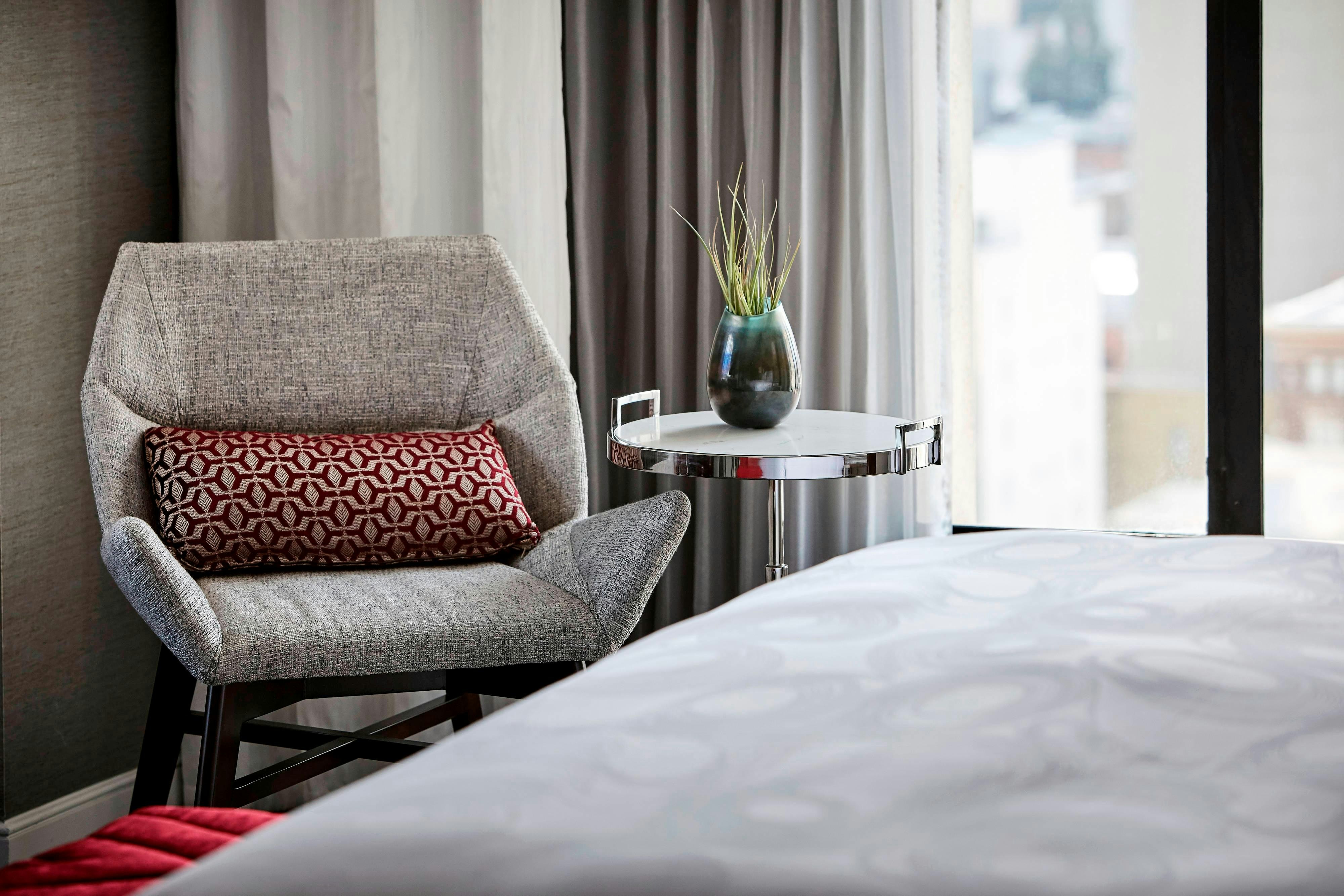 غرفة، Jw Marriott Union Square San Francisco 3/6