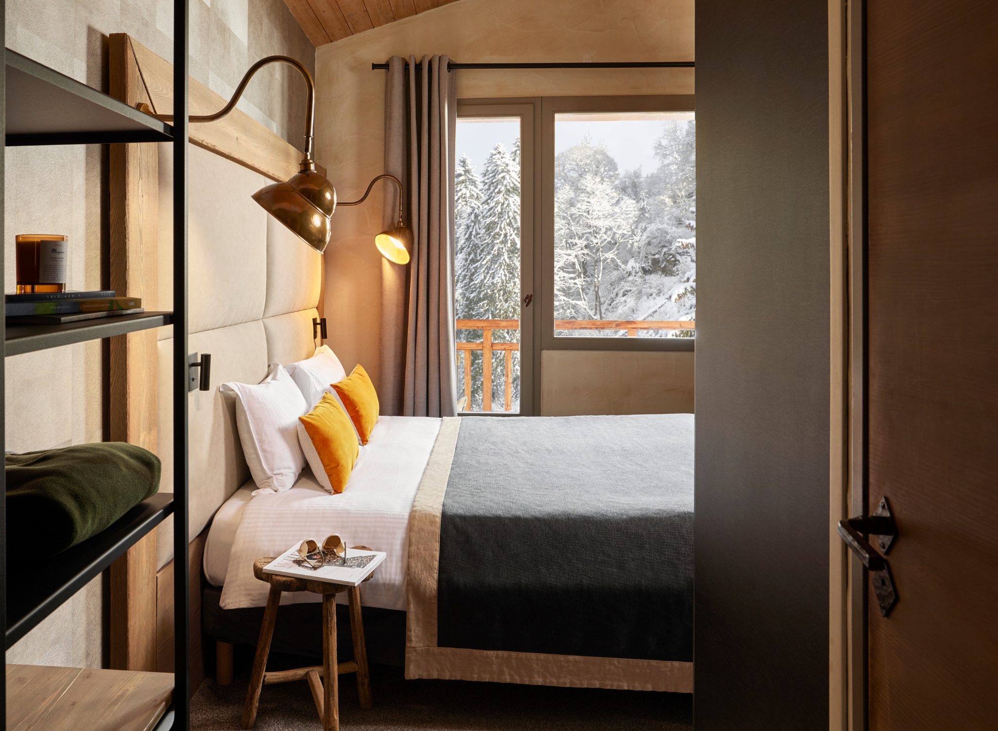 La Chambre