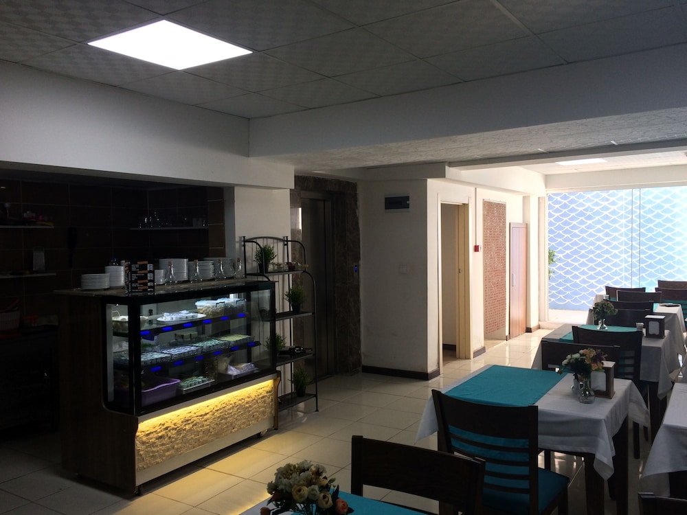 Siesta Apart & Hotel 31/47