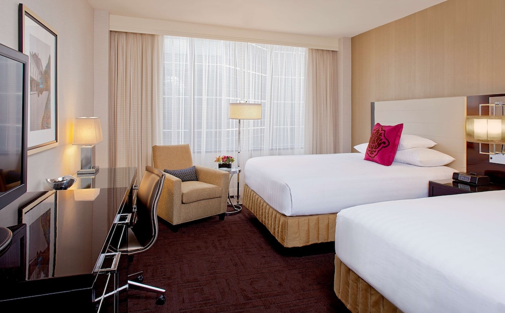 Hyatt Regency New Orleans Hotel 21/69