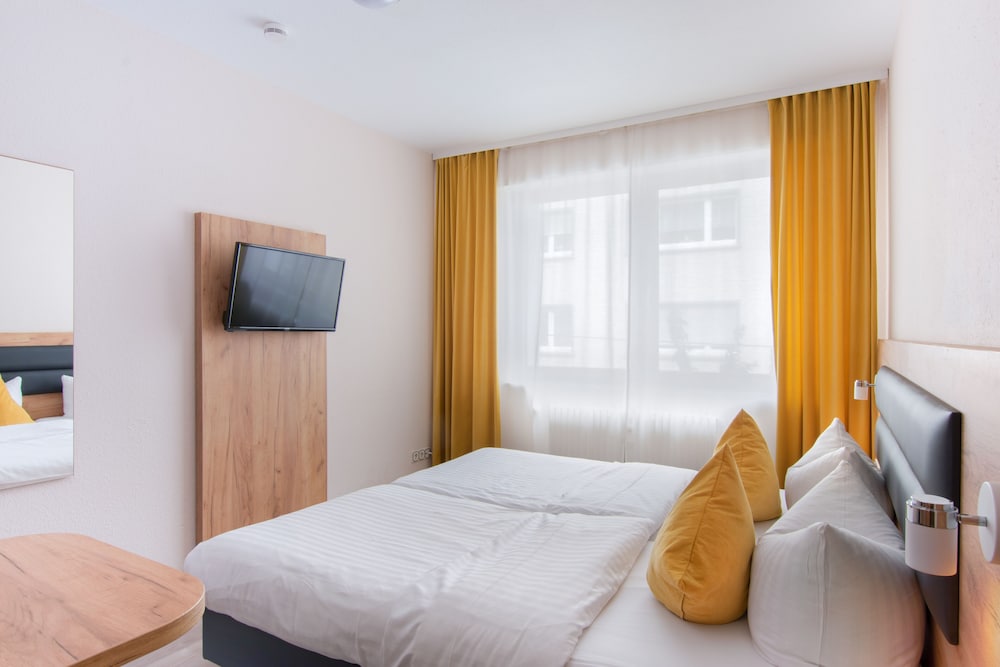 Hotel Gute Hoffnung 17/38