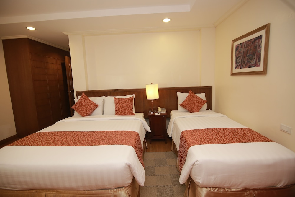 The Suites at Mount Malarayat 13/60