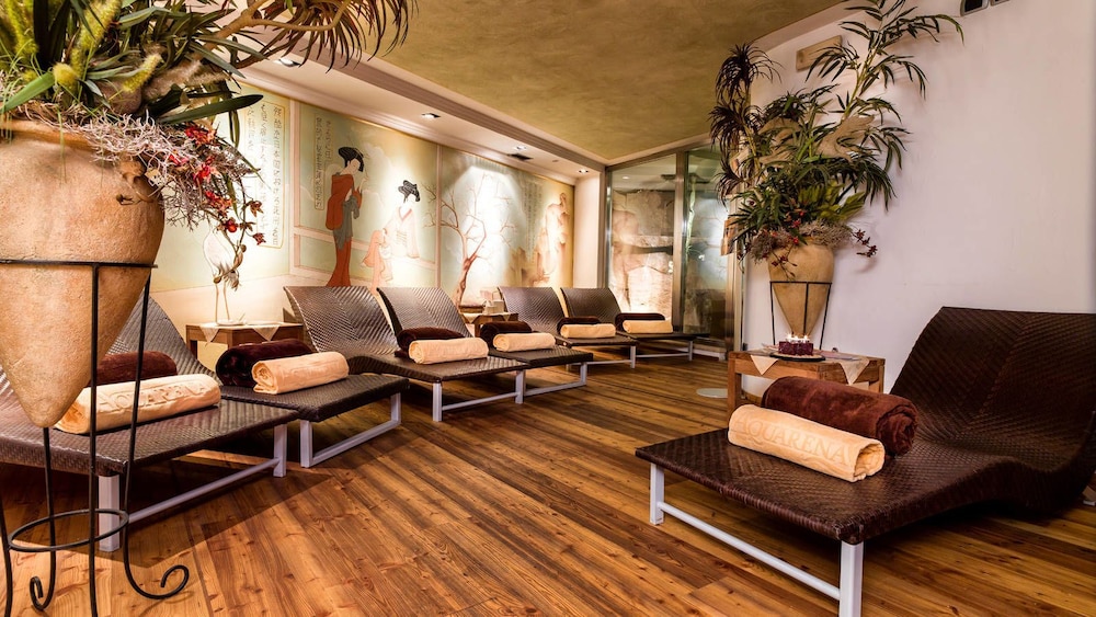 Leading Relax Hotel Maria 31/49