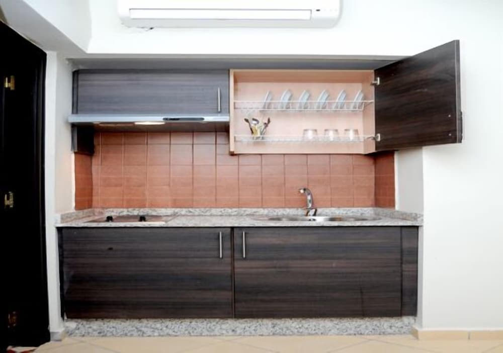 Residence Assounfou 6/40