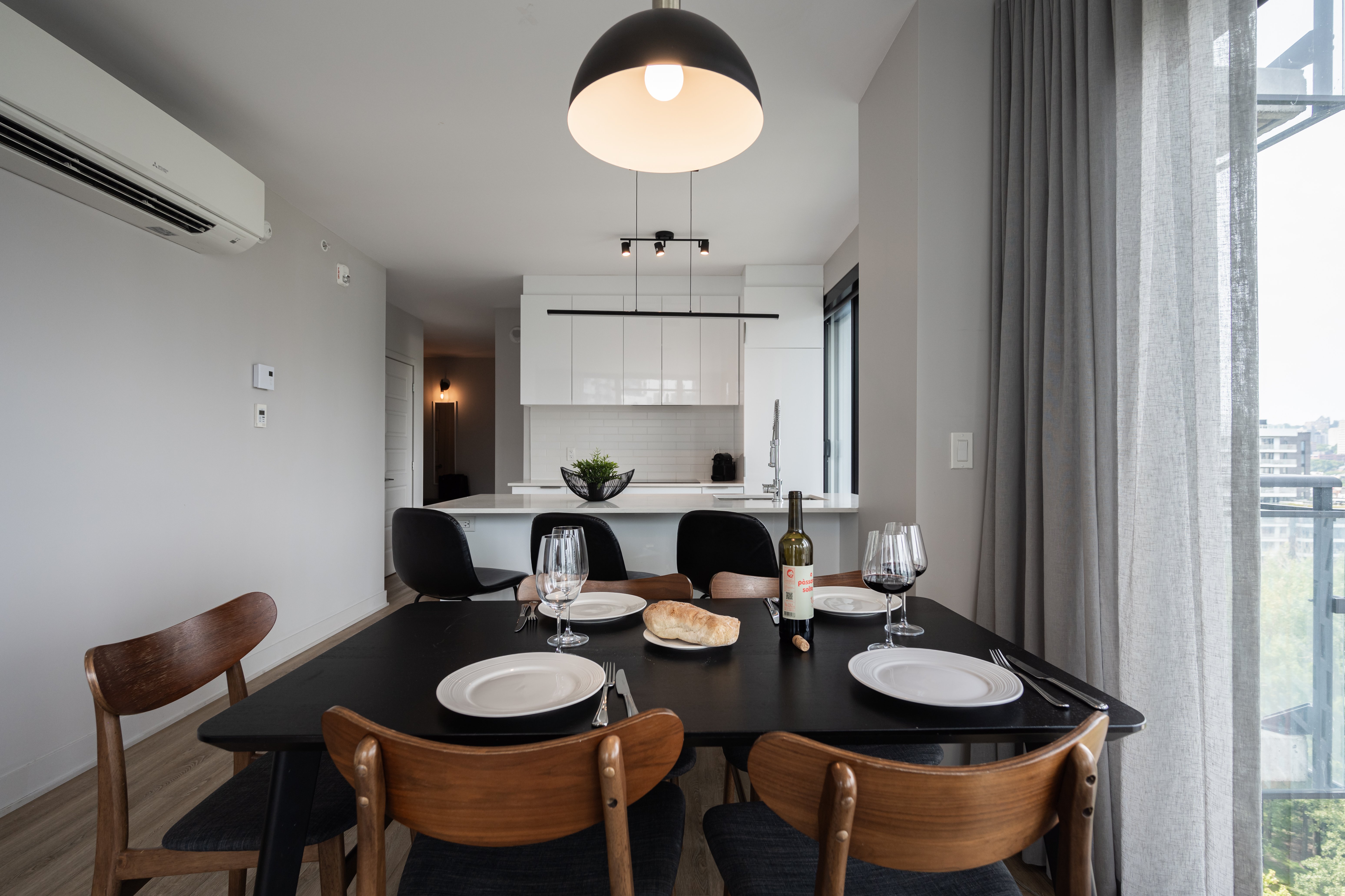 WERFY Luxury Aparthotel 40/50