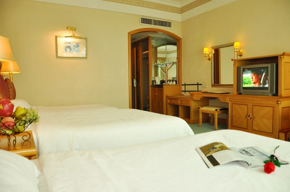 Country Garden Holiday Resorts 10/34