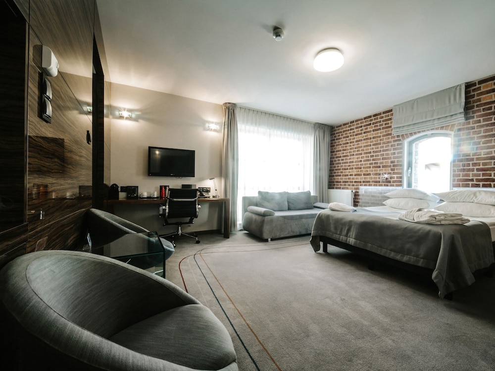 Q Hotel Grand Cru Gdansk 23/65