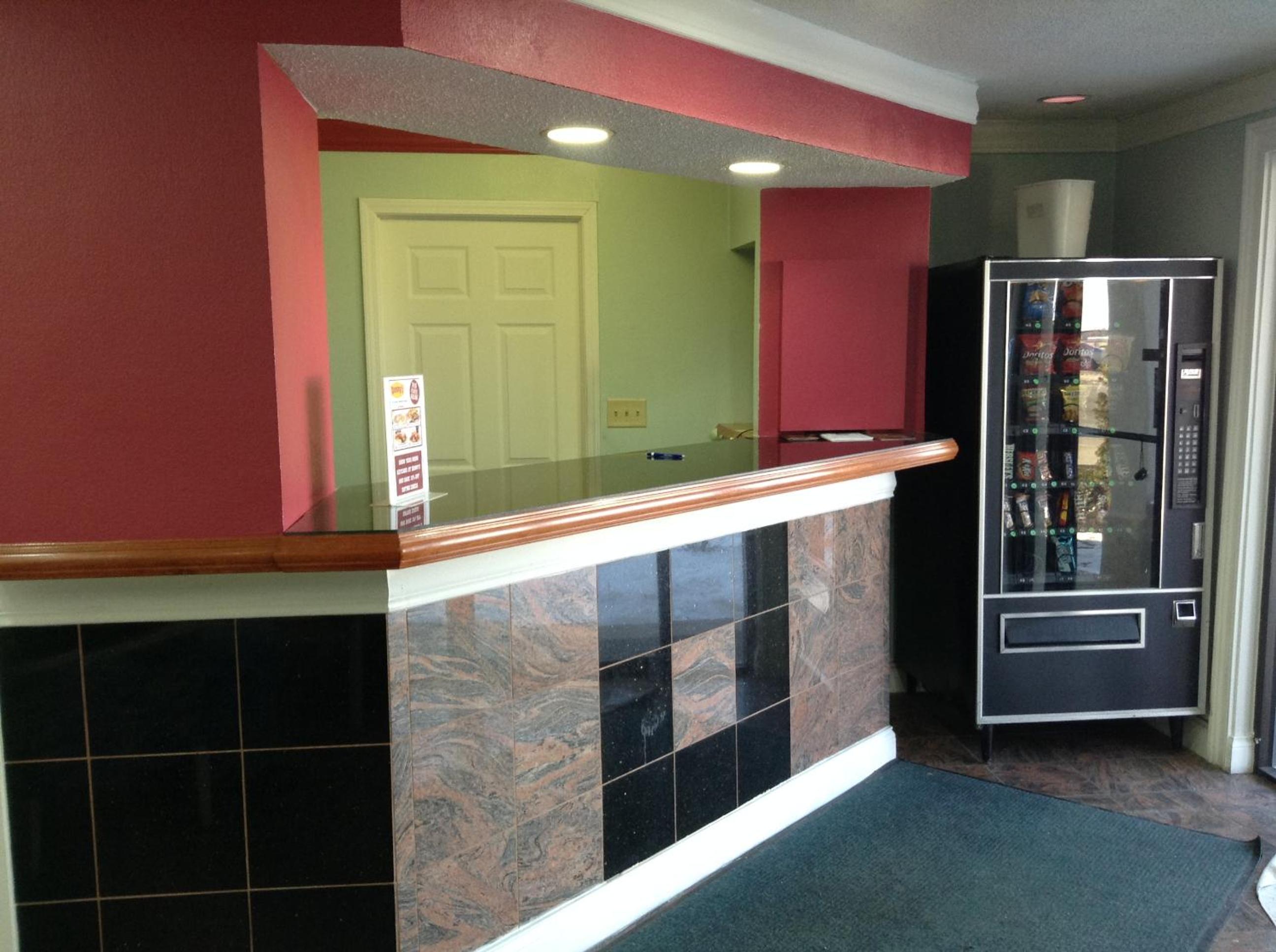 Americas Best Value Inn Lebanon 2/20