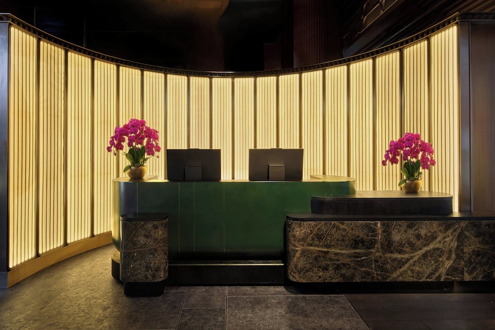 Varel Singapore, a Tribute Portfolio Hotel 10/50