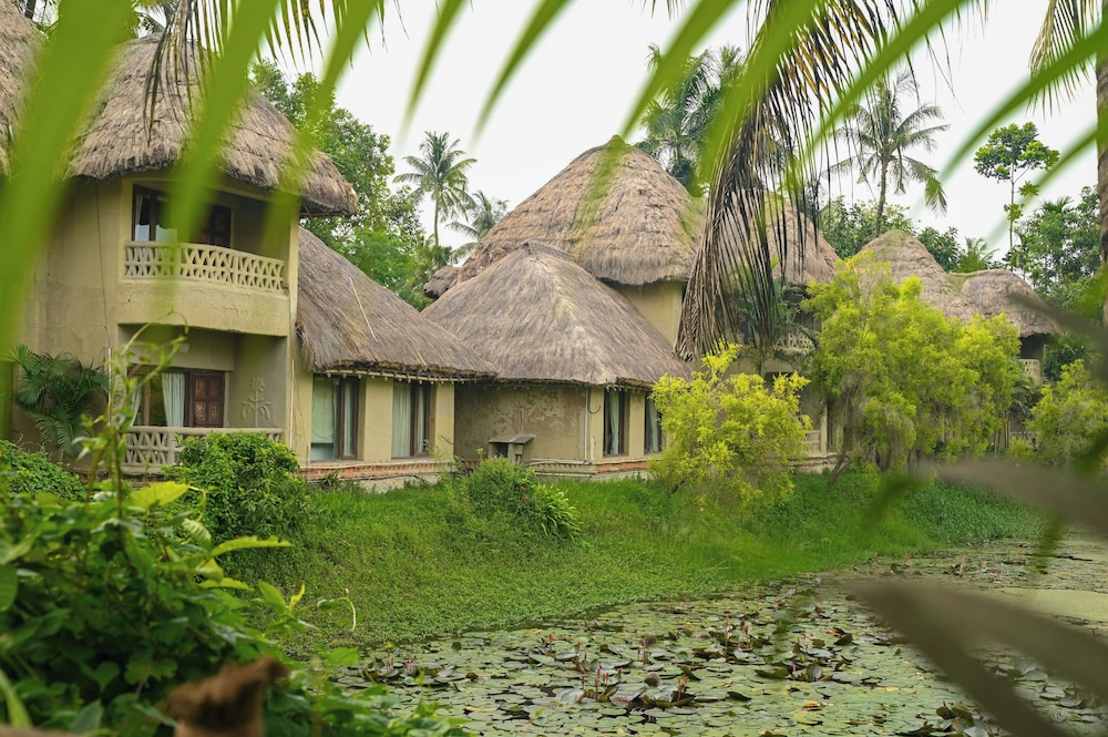 Vedic Village Spa Resort 43/50