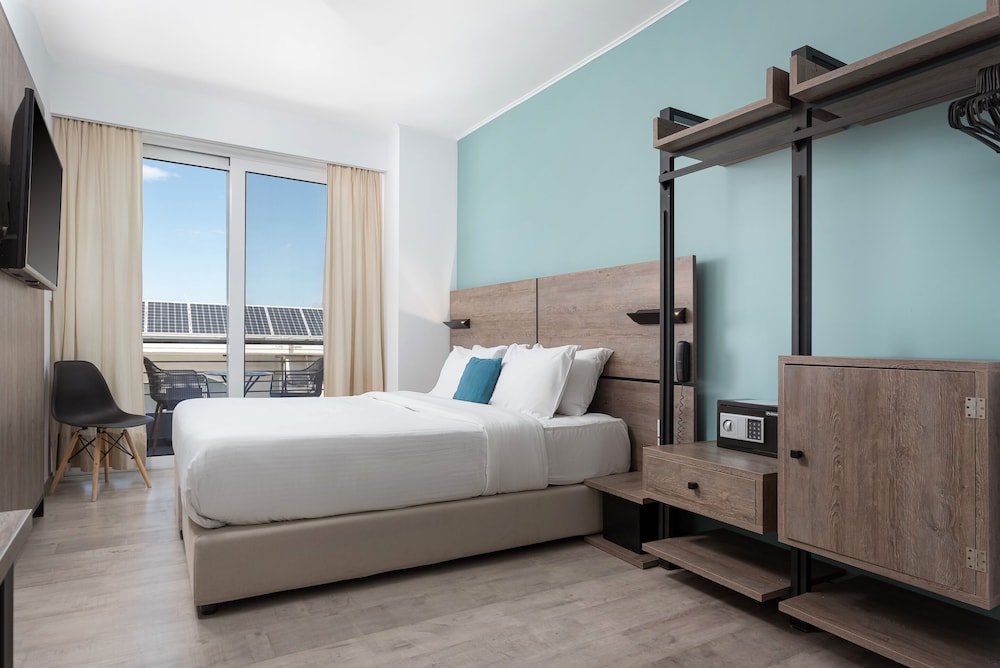Sette Suites & Rooms - Adults Only 26/56
