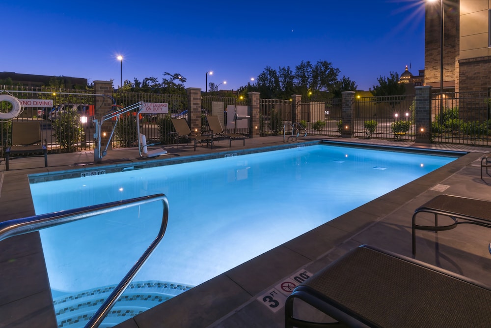 Hyatt Place Boise / Downtown in BOISE - ID