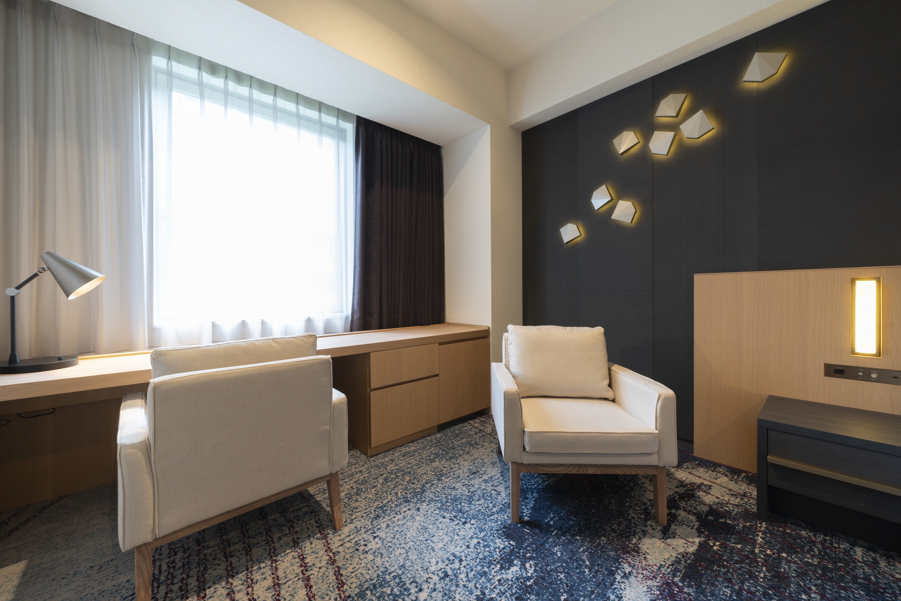 Hotel Jal City Nagoya Nishiki 24/38