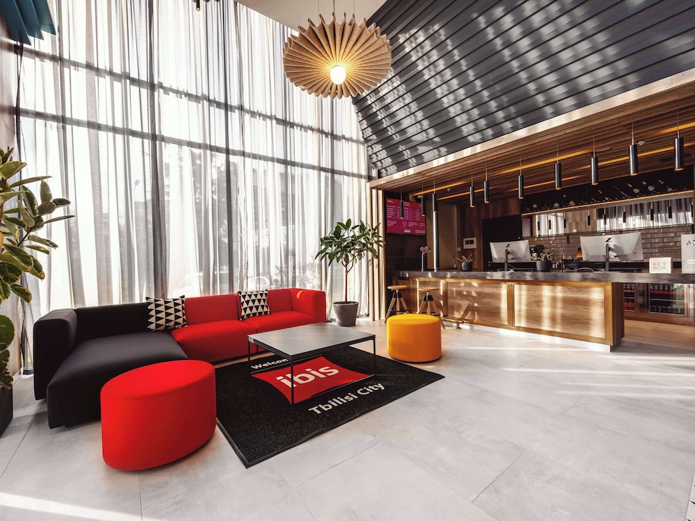 Ibis Tbilisi City 44/68