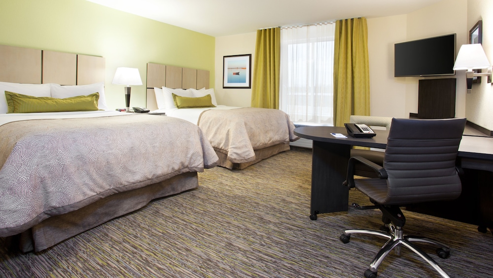 Candlewood Suites Carrollton 32/36
