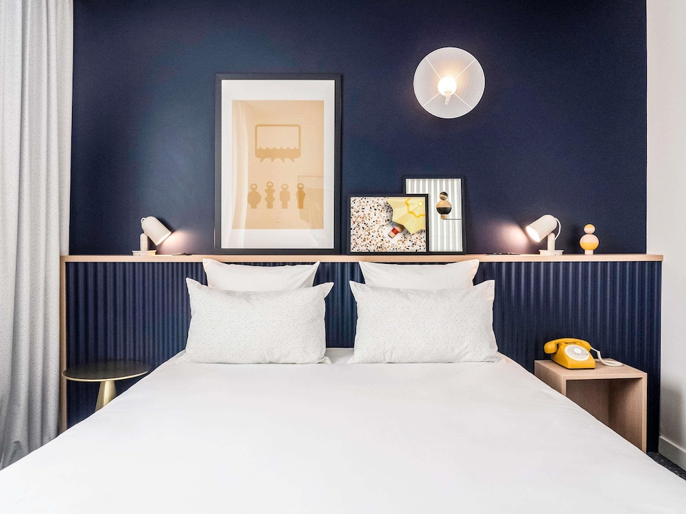 Ibis Styles Paris Romainville 10/44