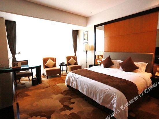 Hongyang Linglu Hotel 13/21