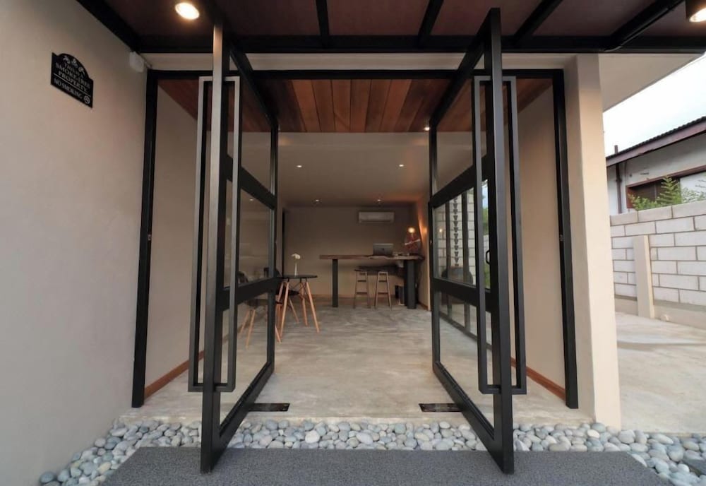 Laman Sentosa Boutique Residence 4/18