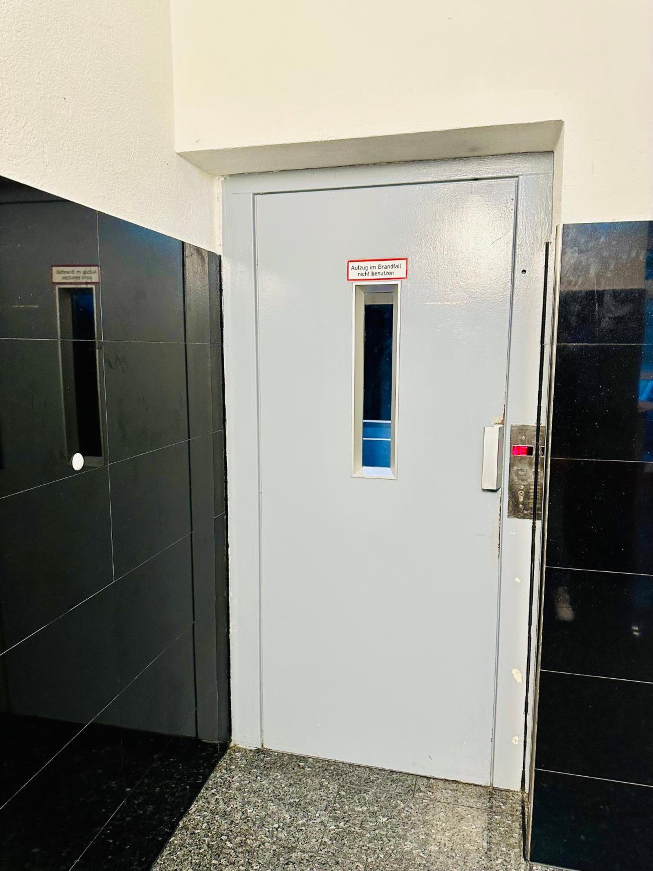 Hotel Aba 30/50