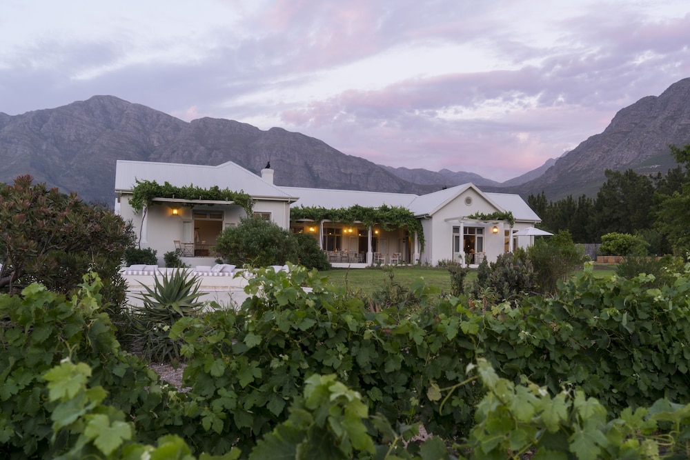 Cape Vue Country House 31/37