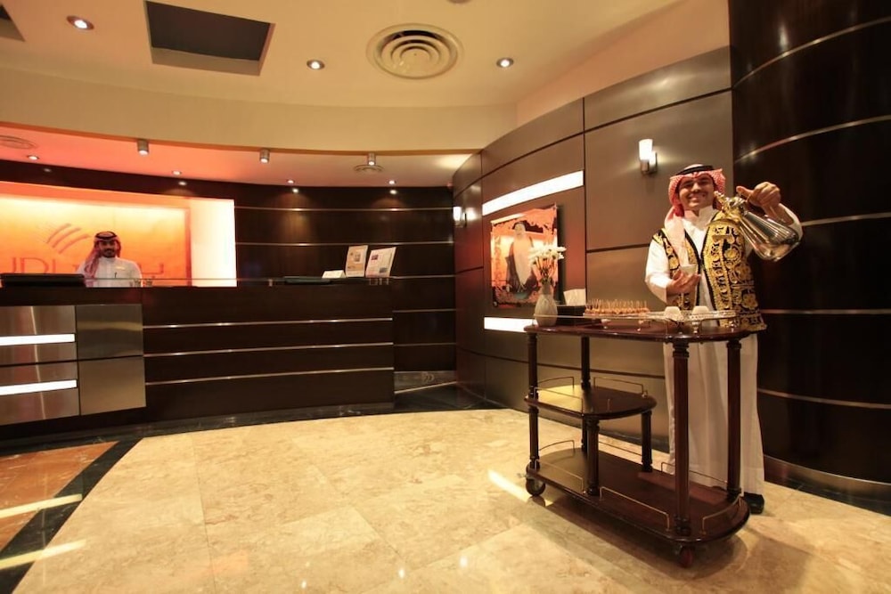 فندق بودل السالمية(Boudl Salmiya Hotel) 6/50