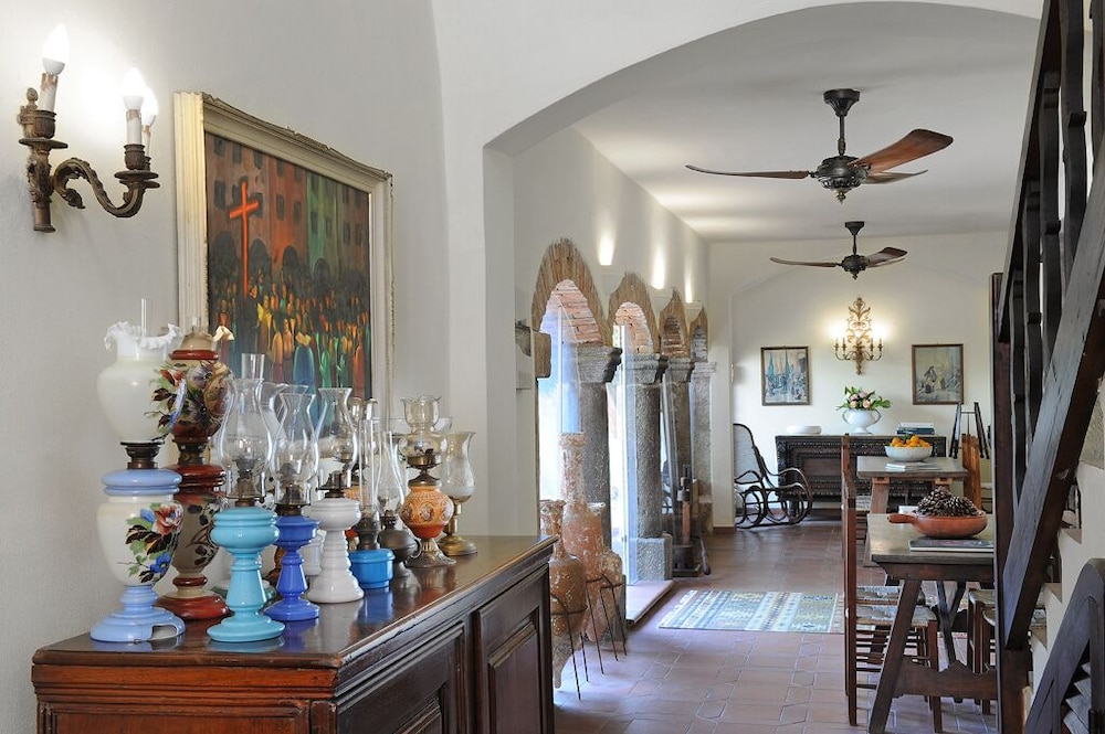 Hotel Lucrezia 48/59