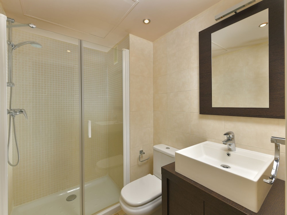 Olee Nerja Holiday Rentals By Fuerte Group 26/30