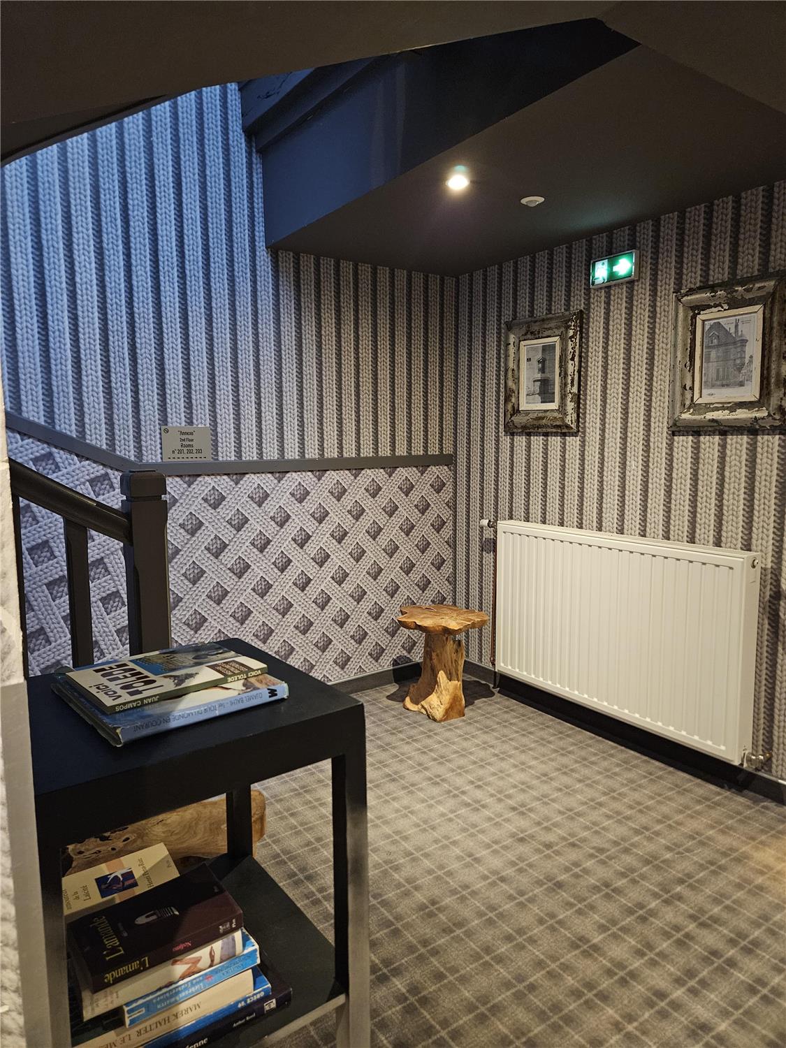 Best Western Citadelle Besancon 38/55