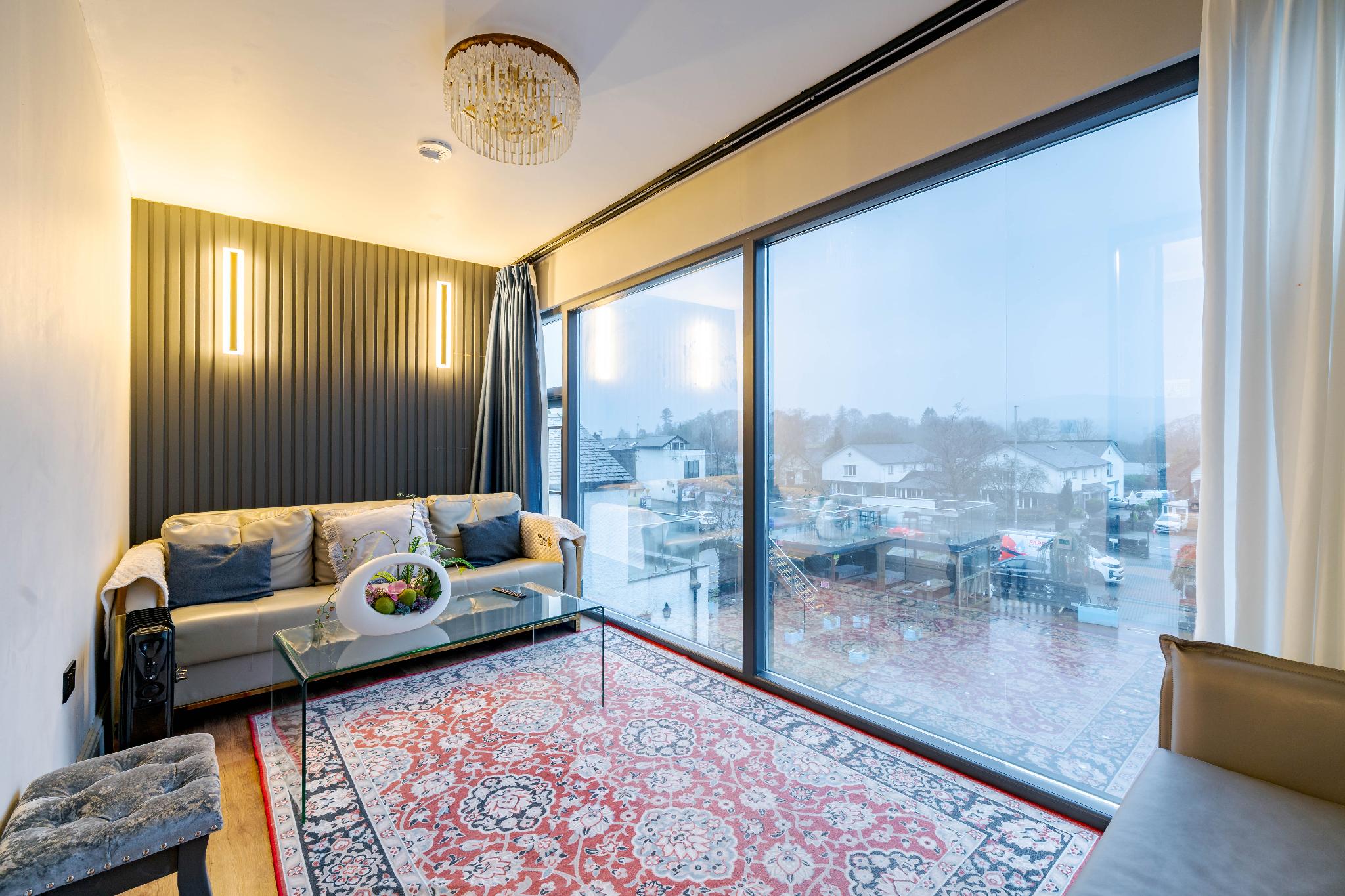 Waterhead Rooms & Suites - Parking and Light Breakfast 15/43