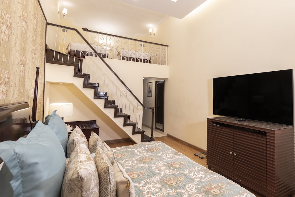 The Claridges Nabha Residence 23/34