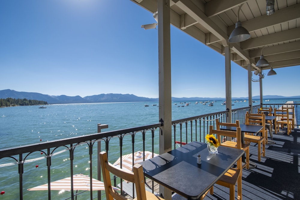 The Beach Retreat Lodge At Tahoe 20/50
