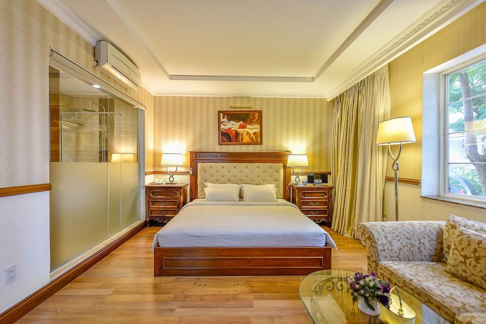 Boutique Garden Hotel 8/39