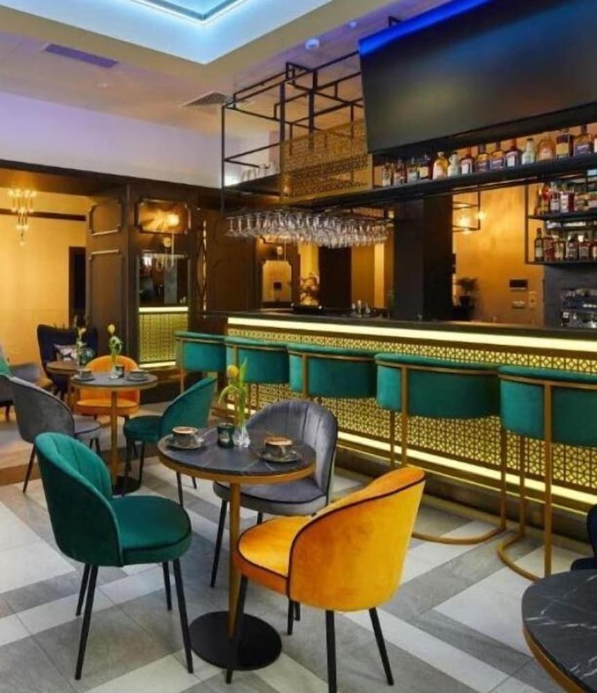Hotel Estera 44/62
