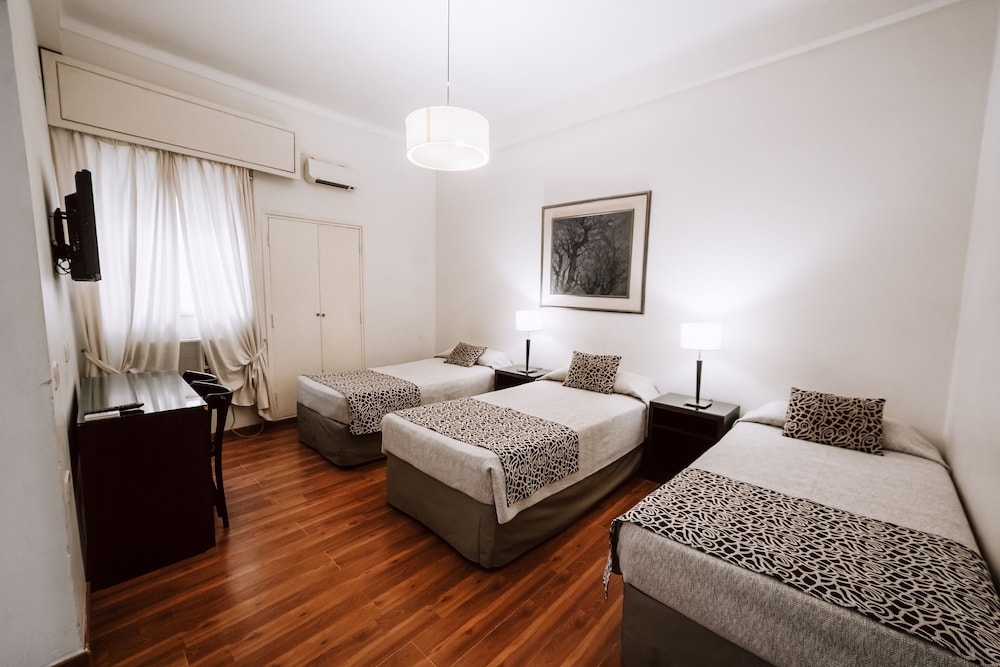 Hotel Carlos V by DOT Urban 13/50