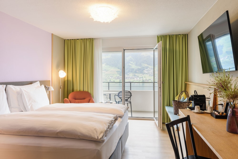 Seehotel Wilerbad 8/49