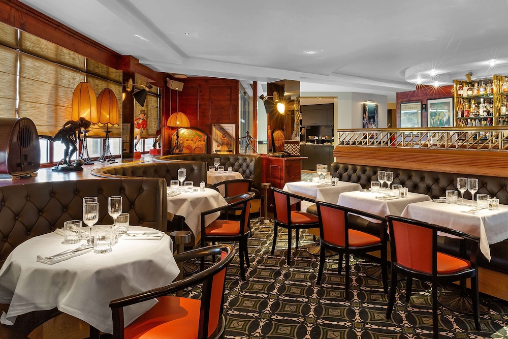 Best Western Plus Hotel De Dieppe 1880 48/61