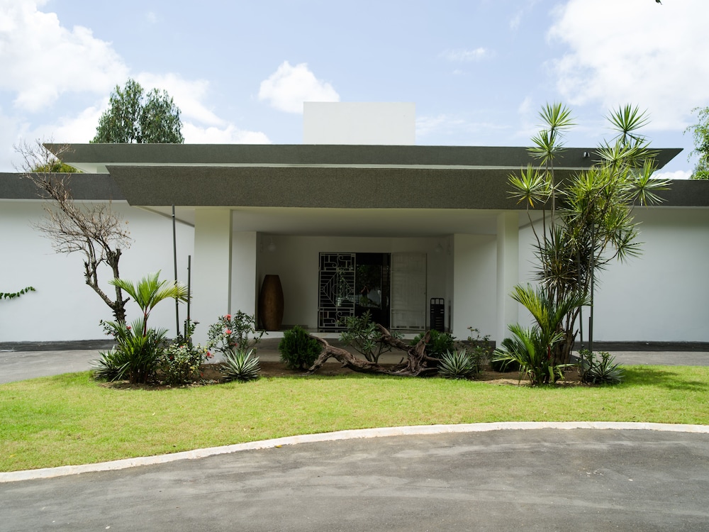 Lepic Villa Hotel 4/50