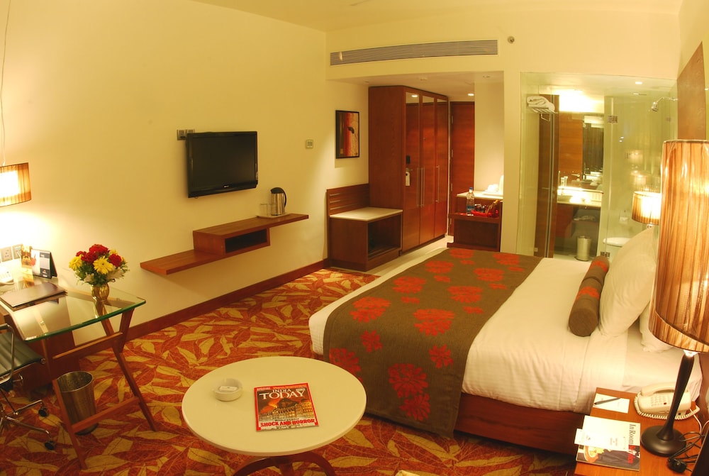 The Pride Hotel Nagpur 14/33