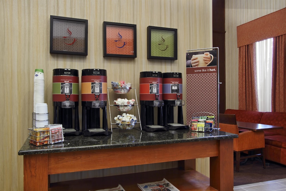 Hampton Inn Suites Exmore Eastern Shore 28/42