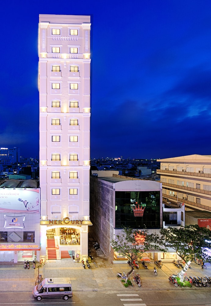 MERCURY BOUTIQUE HOTEL 3/76