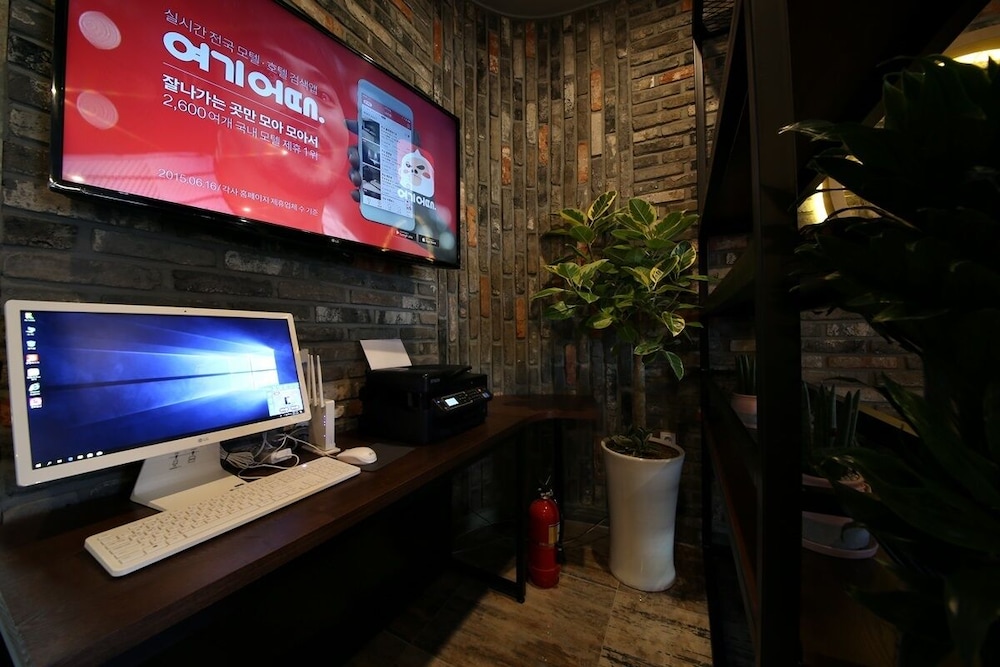 Hotel Yeogiuhtte Gwangju Ha Nam 36/50