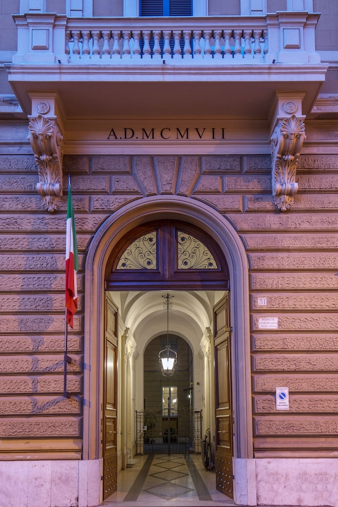 Piccolo Imperiale 2/40