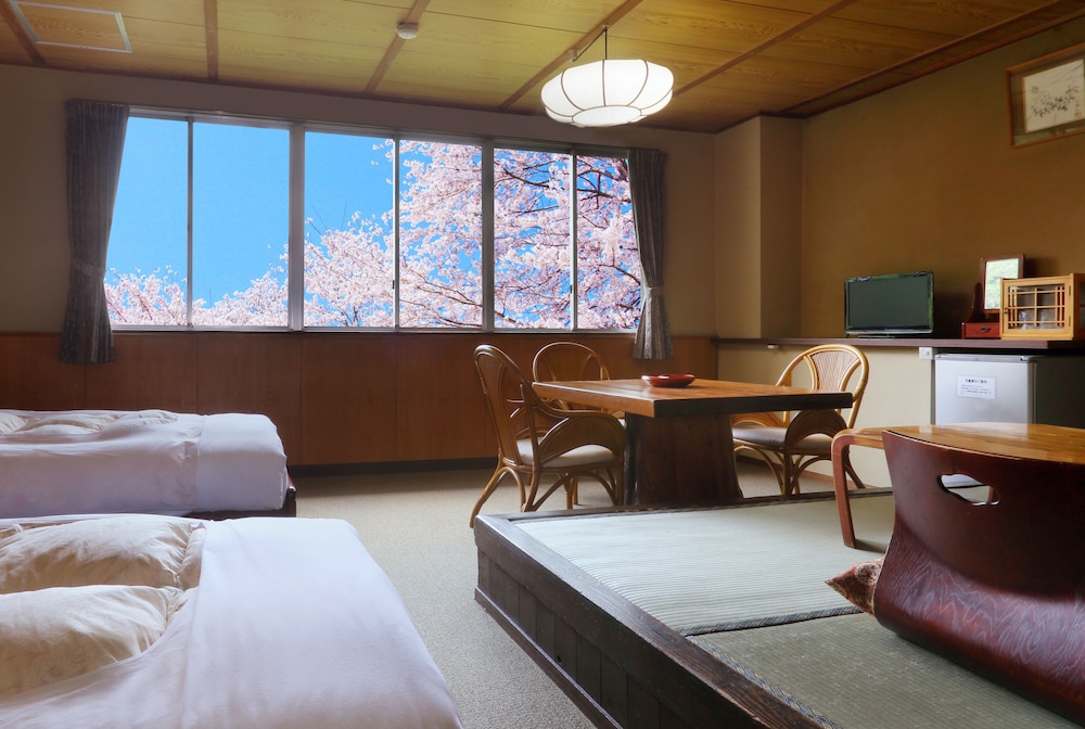 Aizu Atsushio Onsen Yamagataya 9/38