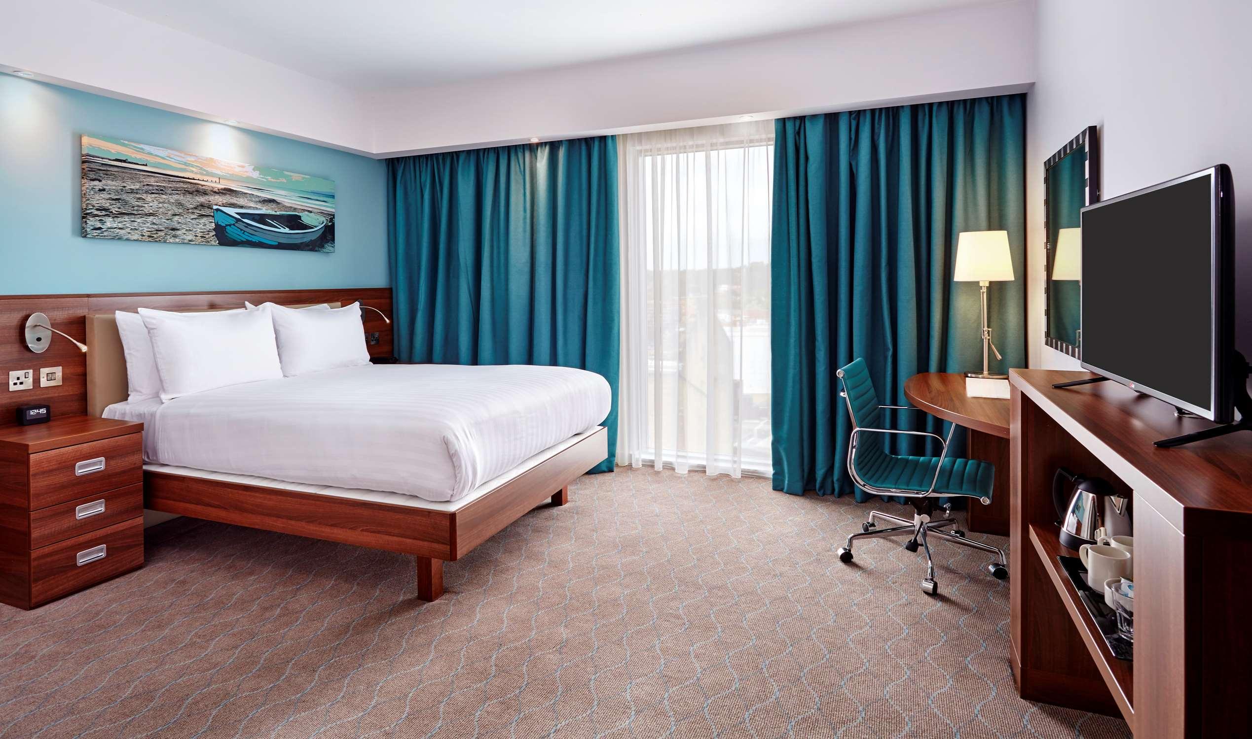 Room, Double Bed, with View