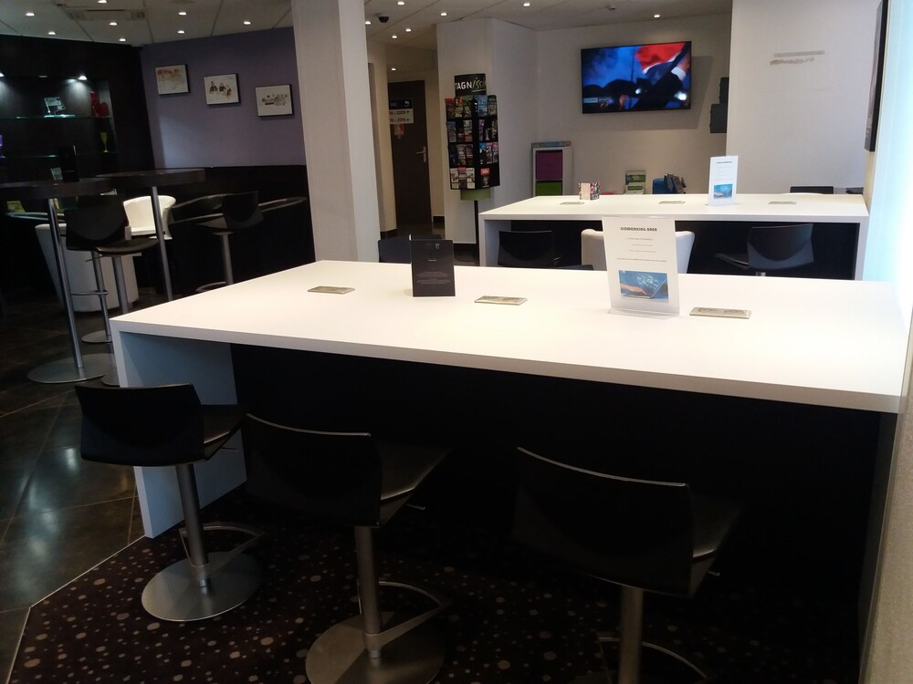 IBIS STYLES RENNES CENTRE GARE NORD 8/67