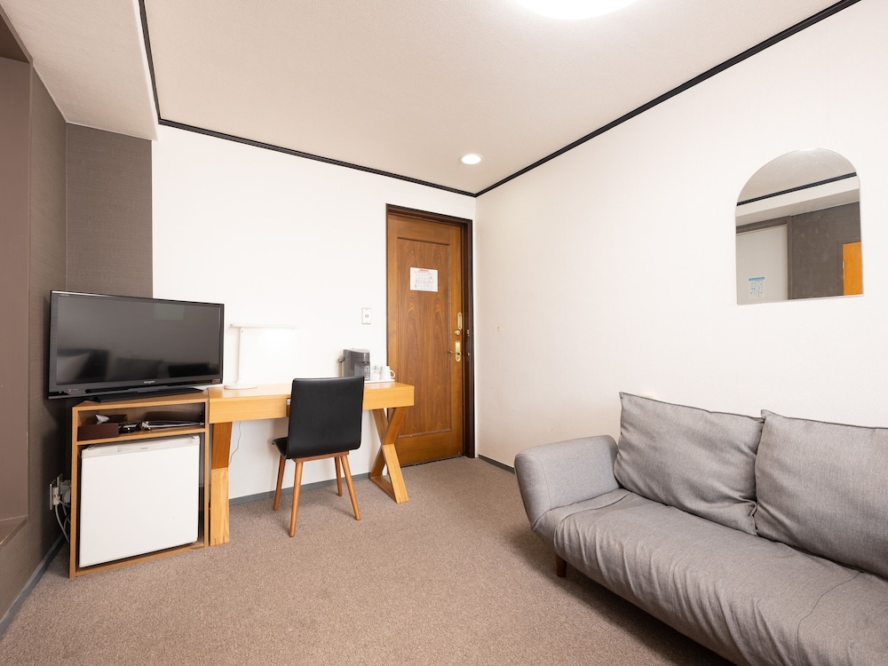 Tabist Hotel New Washington Shibuya (ex Oyo 471 Hotel New Washington) 19/28