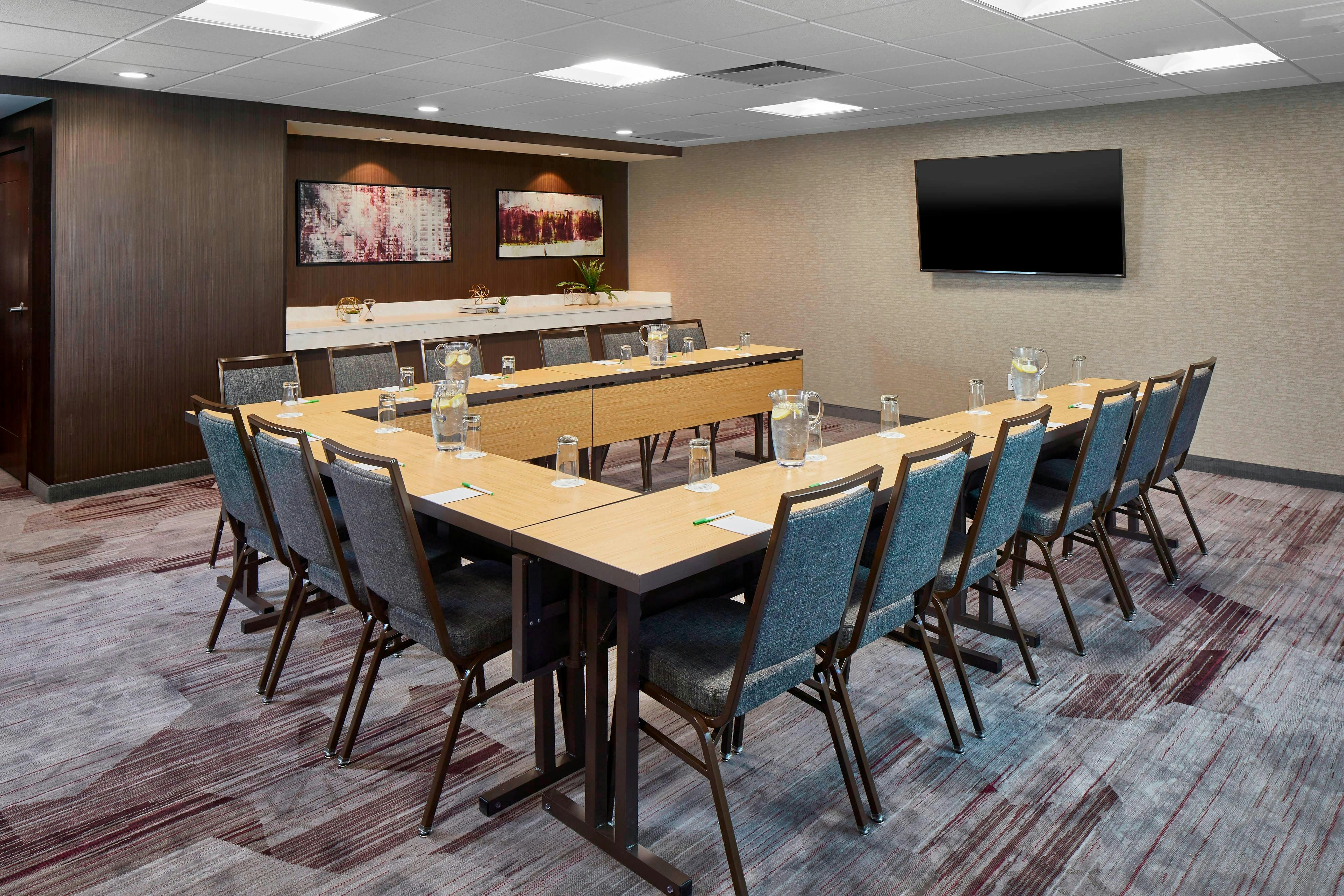Courtyard by Marriott Albany Thruway 12/17