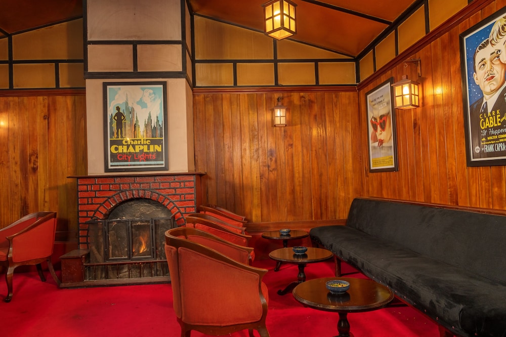 Grand Hotel Nuwara Eliya 24/50