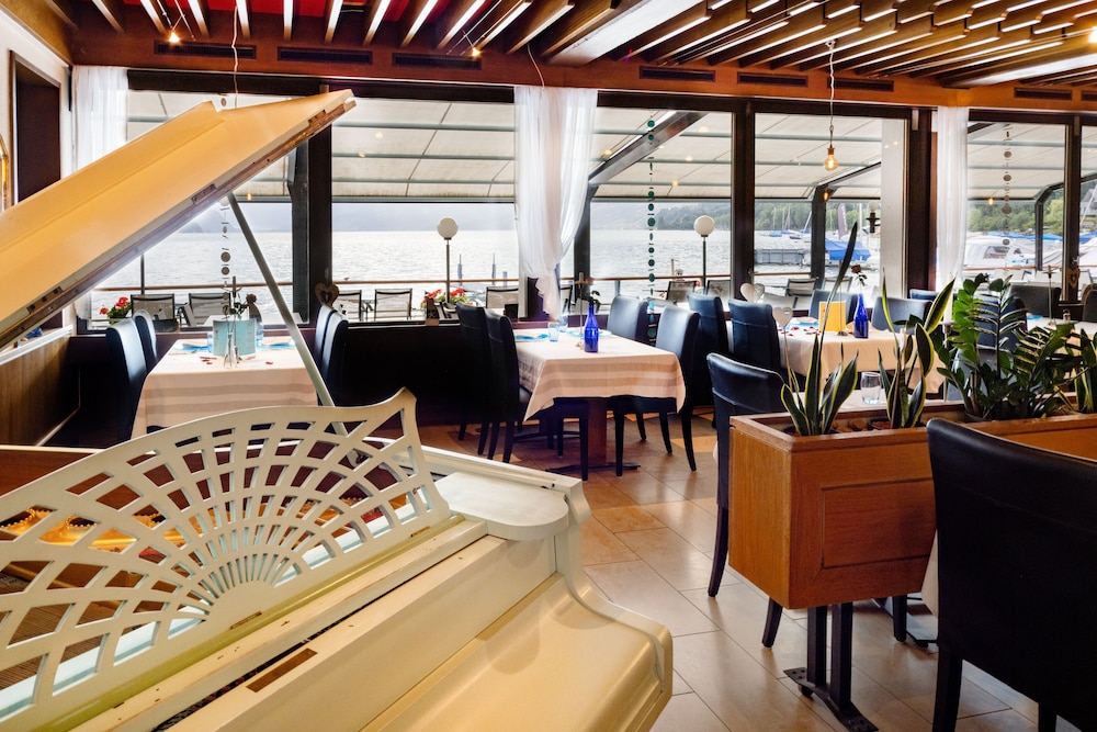 Strandhotel Seeblick 20/45