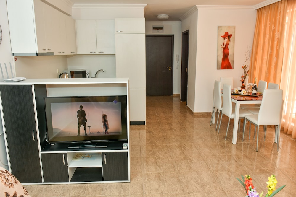 Olymp Apartcomplex 22/52